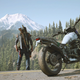 Days Gone